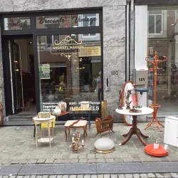 Tongeren Market Square - Tongeren