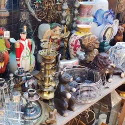 Tongeren Market Square - Tongeren