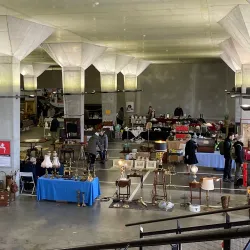 Tongeren Market Square - Tongeren
