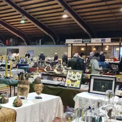 Tongeren Market Square - Tongeren