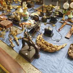 Tongeren Market Square - Tongeren