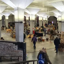 Tongeren Market Square - Tongeren