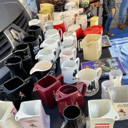 Tongeren Market Square - Tongeren