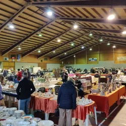 Tongeren Market Square - Tongeren