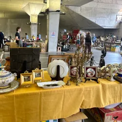 Tongeren Market Square - Tongeren