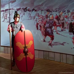 Tongeren Toy Museum - Tongeren