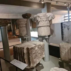 Tongeren Toy Museum - Tongeren