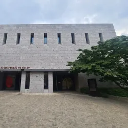 Tongeren Toy Museum - Tongeren