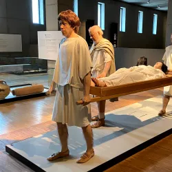 Tongeren Toy Museum - Tongeren