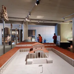 Tongeren Toy Museum - Tongeren