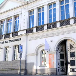 Museum of Tapestry (Musée de la Tapisserie) - Tournai