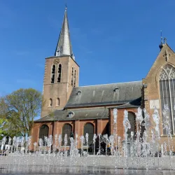 Sint-Pieterskerk (Saint Peter's Church) - Turnhout