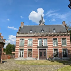 Taxandria Museum - Turnhout