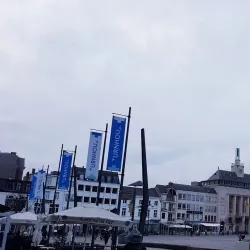 Turnhout Market Square (Grote Markt) - Turnhout