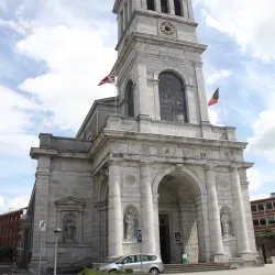 Église Saint-Remacle - Verviers