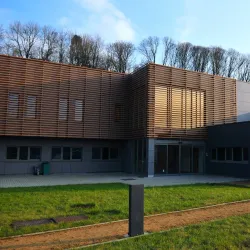 La Maison des Métiers du Patrimoine - Verviers