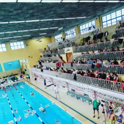 La Piscine de Verviers - Verviers