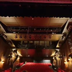 La Venerie - Verviers