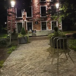 Maison du Tourisme de Verviers - Verviers