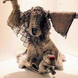 Musée des Beaux-Arts de Verviers - Verviers