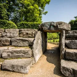Parc de Séroule - Verviers