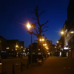 Place Verte - Verviers