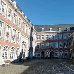 Verviers Wool Industry Heritage Trail - Verviers