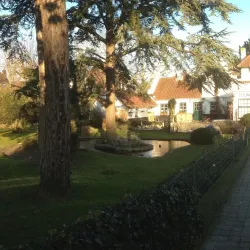 Museum Paul Delvaux - Veurne