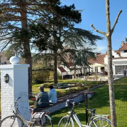 Museum Paul Delvaux - Veurne