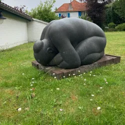 Museum Paul Delvaux - Veurne
