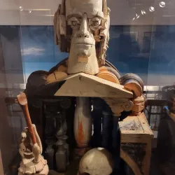 Museum Paul Delvaux - Veurne