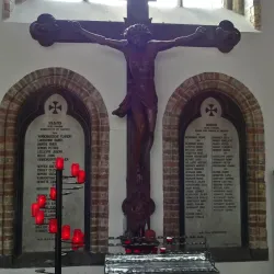 Sint-Niklaaskerk (Saint Nicholas Church) - Veurne