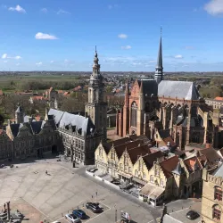 Sint-Niklaaskerk (Saint Nicholas Church) - Veurne