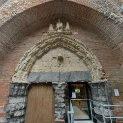 Sint-Niklaaskerk (Saint Nicholas Church) - Veurne