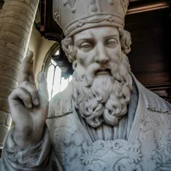 Sint-Niklaaskerk (Saint Nicholas Church) - Veurne