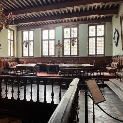 Veurne Belfry - Veurne