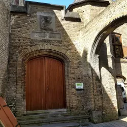 Veurne Belfry - Veurne