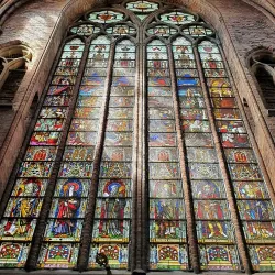 Veurne Belfry - Veurne