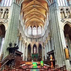 Veurne Belfry - Veurne