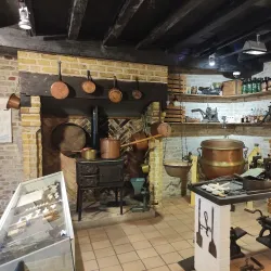 Veurne City Museum - Veurne