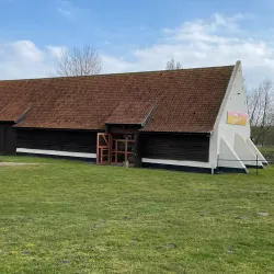 Veurne City Museum - Veurne