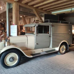 Veurne City Museum - Veurne