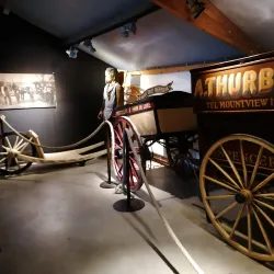 Veurne City Museum - Veurne