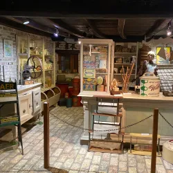 Veurne City Museum - Veurne