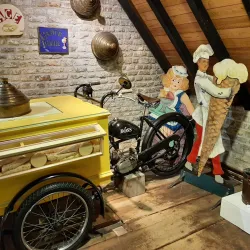 Veurne City Museum - Veurne