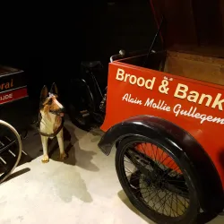 Veurne City Museum - Veurne