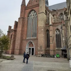 Veurne Ramparts - Veurne