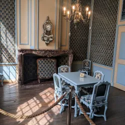 Veurne Town Hall (Stadhuis) - Veurne