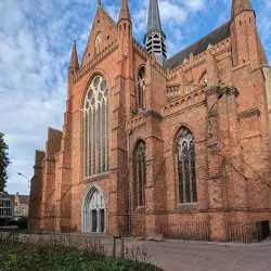 Veurne Town Hall (Stadhuis) - Veurne