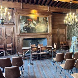 Veurne Town Hall (Stadhuis) - Veurne